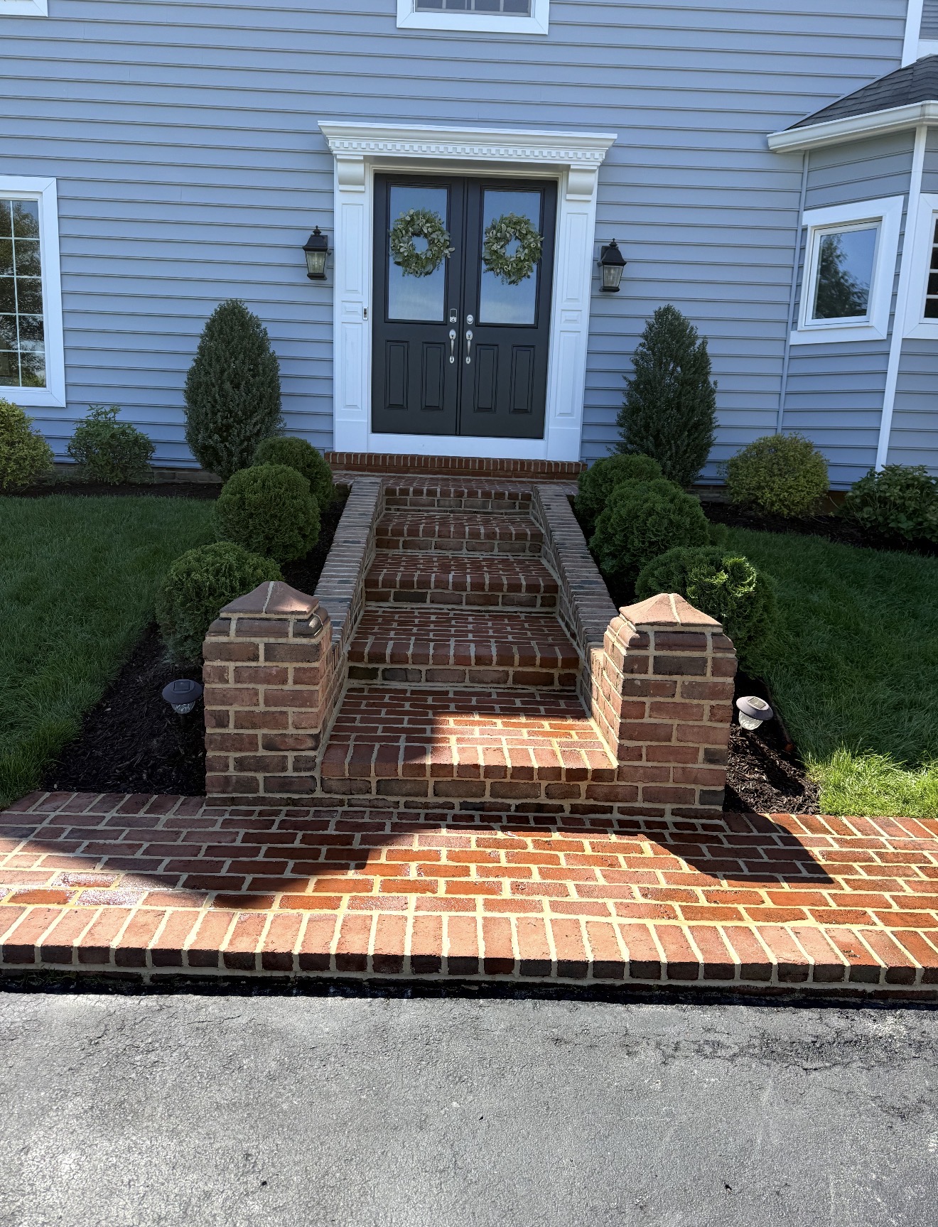 Precision Masonry